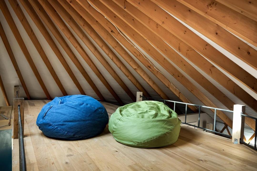 Modern Yurt W River Access, Hot Tub, Wifi & Grill Wardensville Luaran gambar